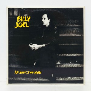 Billy Joel(빌리 조엘) / An Innocent Man