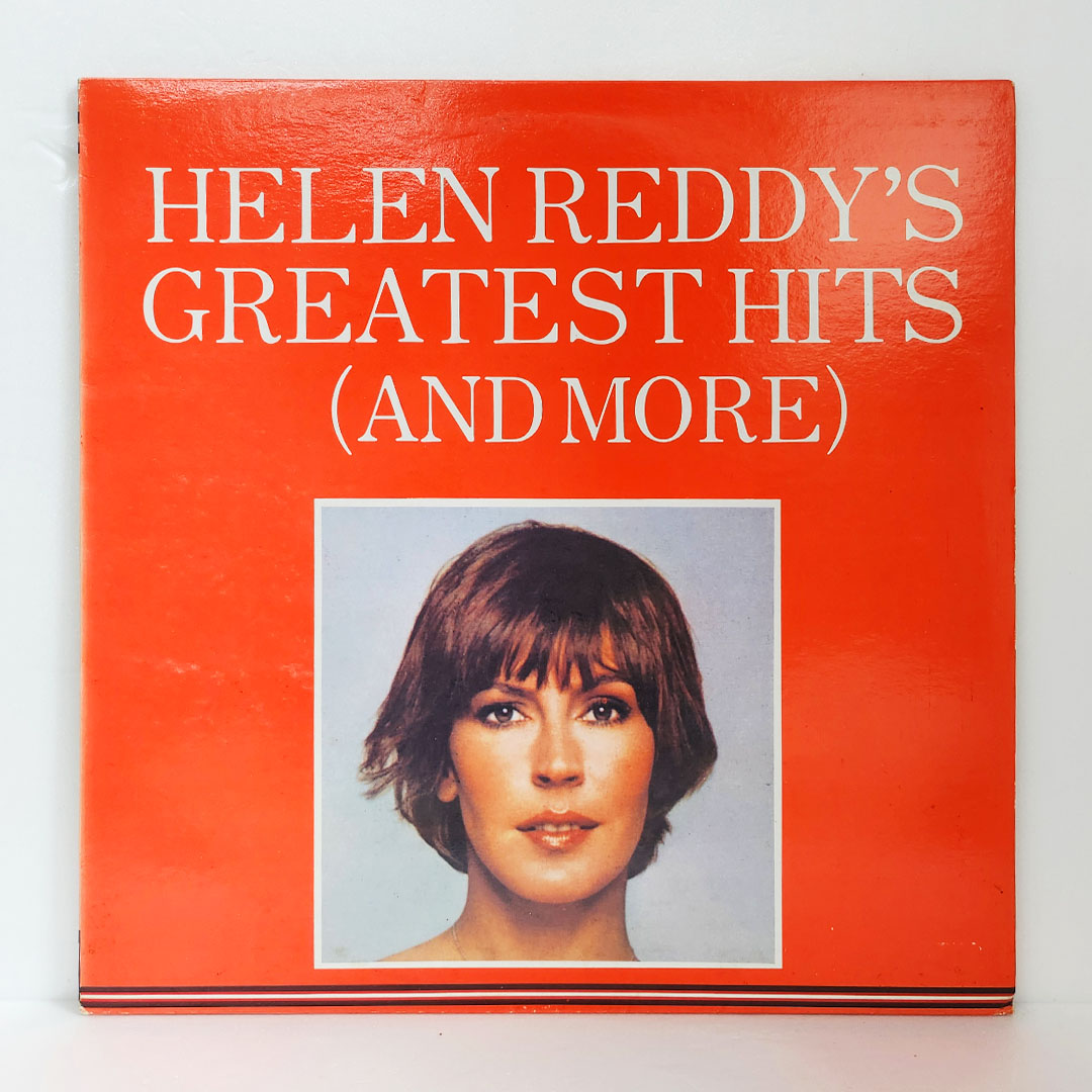 Helen Reddy(헬렌 레디) / Greatest Hits (And More)