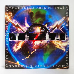 Tesla(테슬라) / Mechanical Resonance