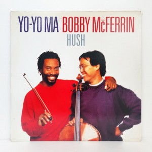 Yo-Yo Ma, Bobby McFerrin(요요마, 바비 맥퍼린) / Hush