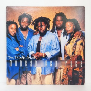 *USA 수입반* Morgan Heritage(모건 헤리티지) / Don't Haffi Dread