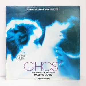 Ghost [사랑과 영혼, 1990]