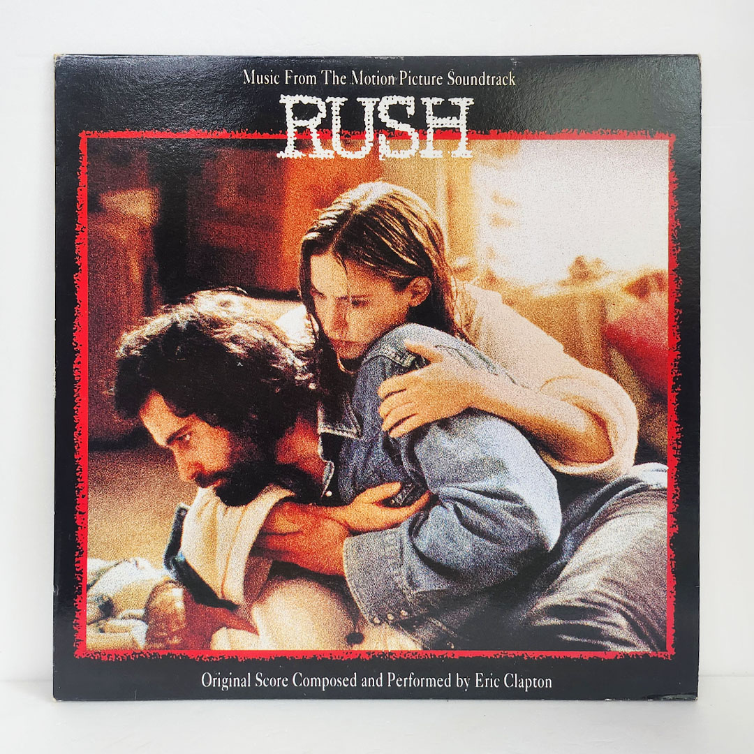 Rush [러쉬, 1991]