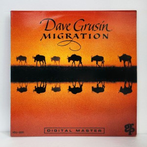 Dave Grusin(데이브 그루신) / Migration