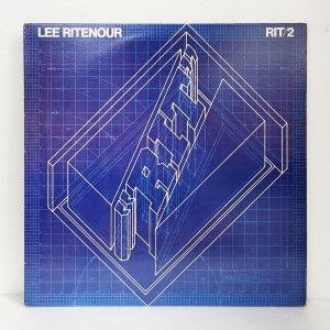 Lee Ritenour(리 릿나워) / Rit/2