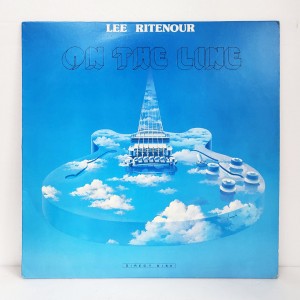 Lee Ritenour(리 릿나워) / On The Line