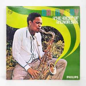 Sil Austin(실 오스틴) / Danny Boy - The Best Of Tenor Sax