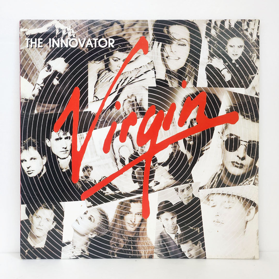 Virgin - The Innovator