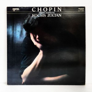 Zoltan Kocsis(졸탄 코치슈) / Chopin: The Complete Waltzes