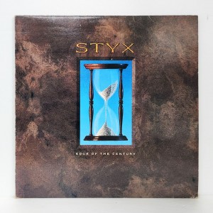 Styx(스틱스) / Edge Of The Century