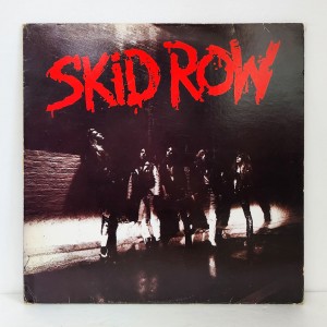 Skid Row(스키드 로우) / Skid Row