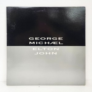 George Michael, Elton John /  Don't Let The Sun Go Down On Me