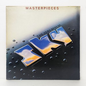 Sky / Masterpieces; The Very Best Of Sky
