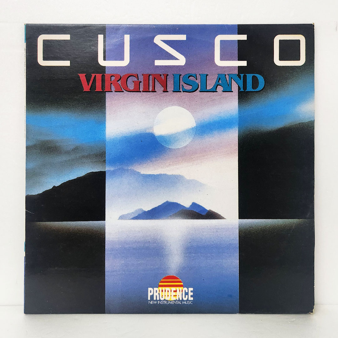 Cusco(쿠스코) / Virgin Island