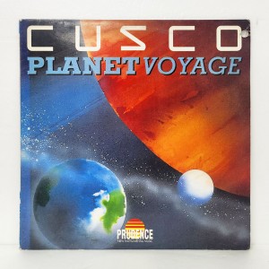 Cusco(쿠스코) / Planet Voyage