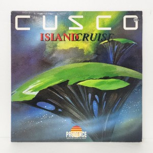 Cusco(쿠스코) / Island Cruise
