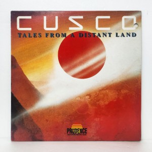 Cusco(쿠스코) / Tales From A Distant Land