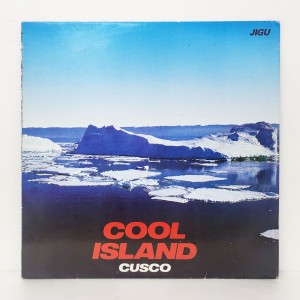 Cusco(쿠스코) / Cool Island