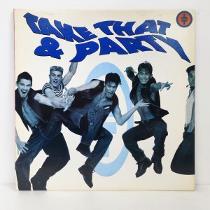 Take That(테이크 댓) / Take That & Party