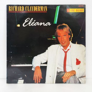 Richard Clayderman(리차드 클레이더만) / Eleana