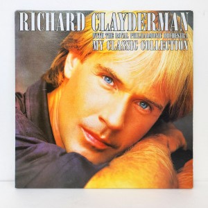 Richard Clayderman(리차드 클레이더만) / My Classic Collection