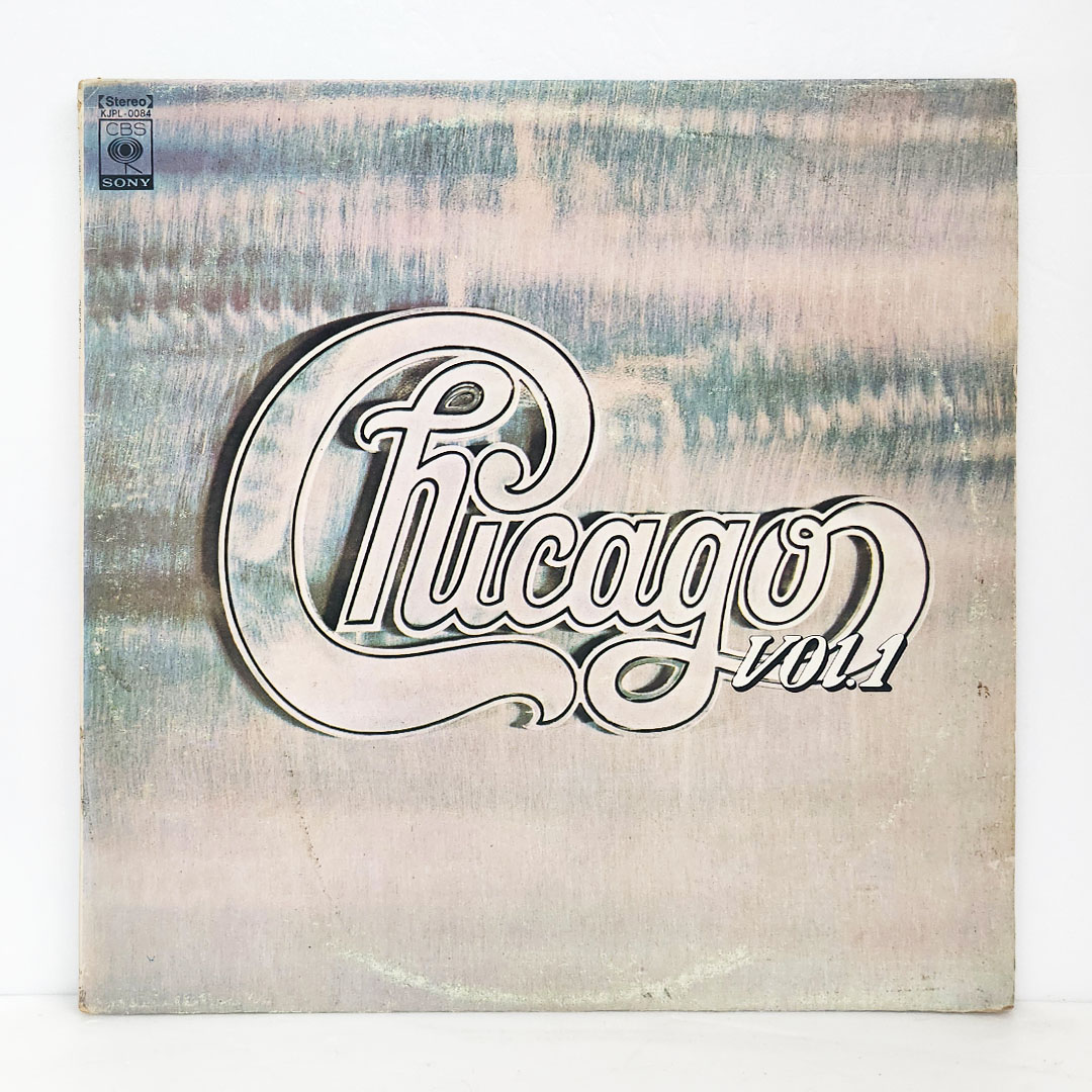 Chicago(시카고) / Chicago 02 Vol.1