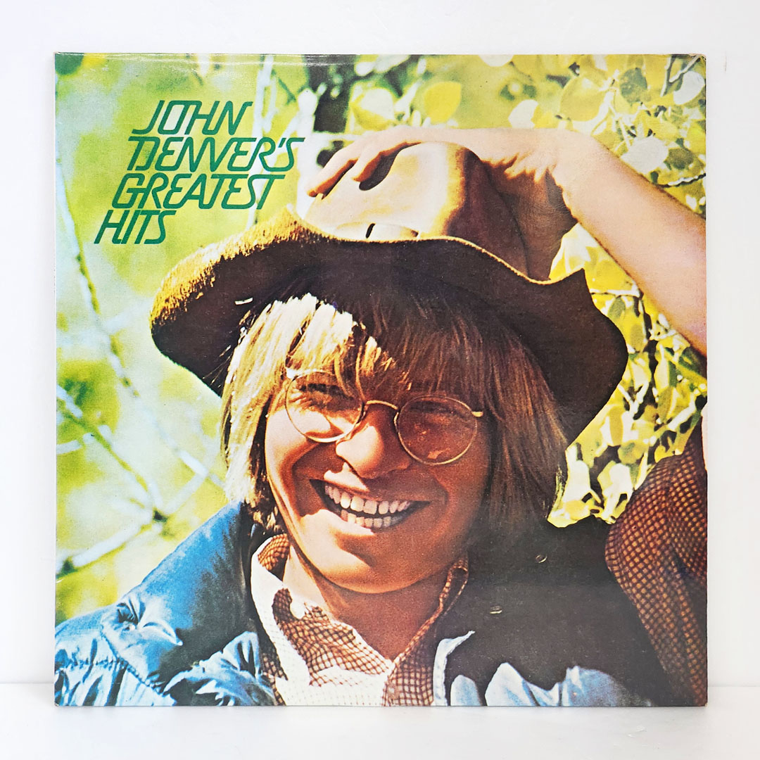 John Denver(존 덴버) / Greatest Hits