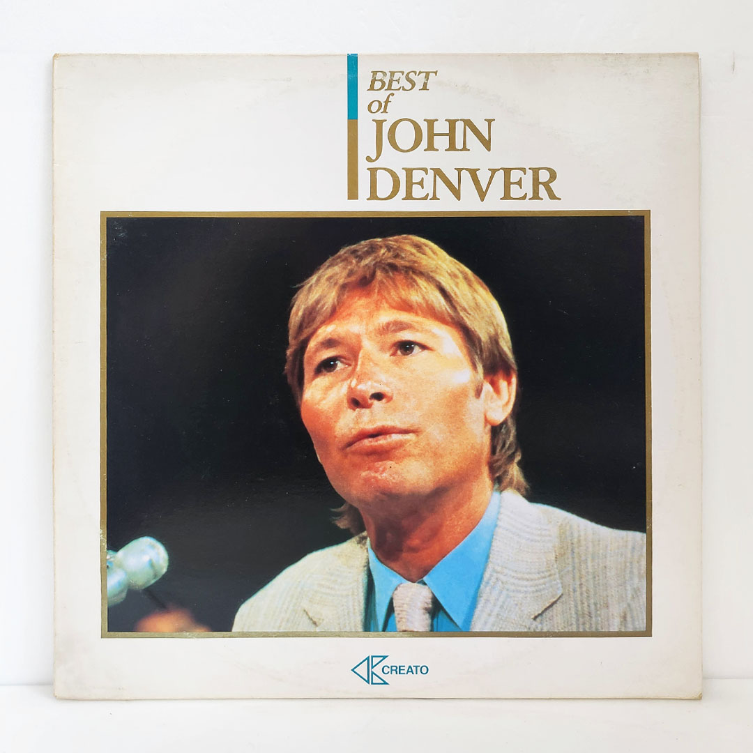 John Denver(존 덴버) / Best Of John Denver