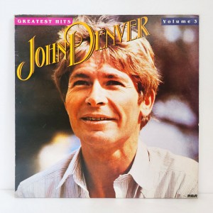 John Denver(존 덴버) / Greatest Hits Vol.3