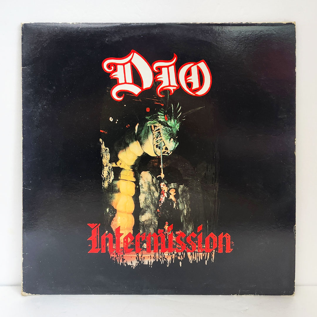 Dio(디오) / Intermission