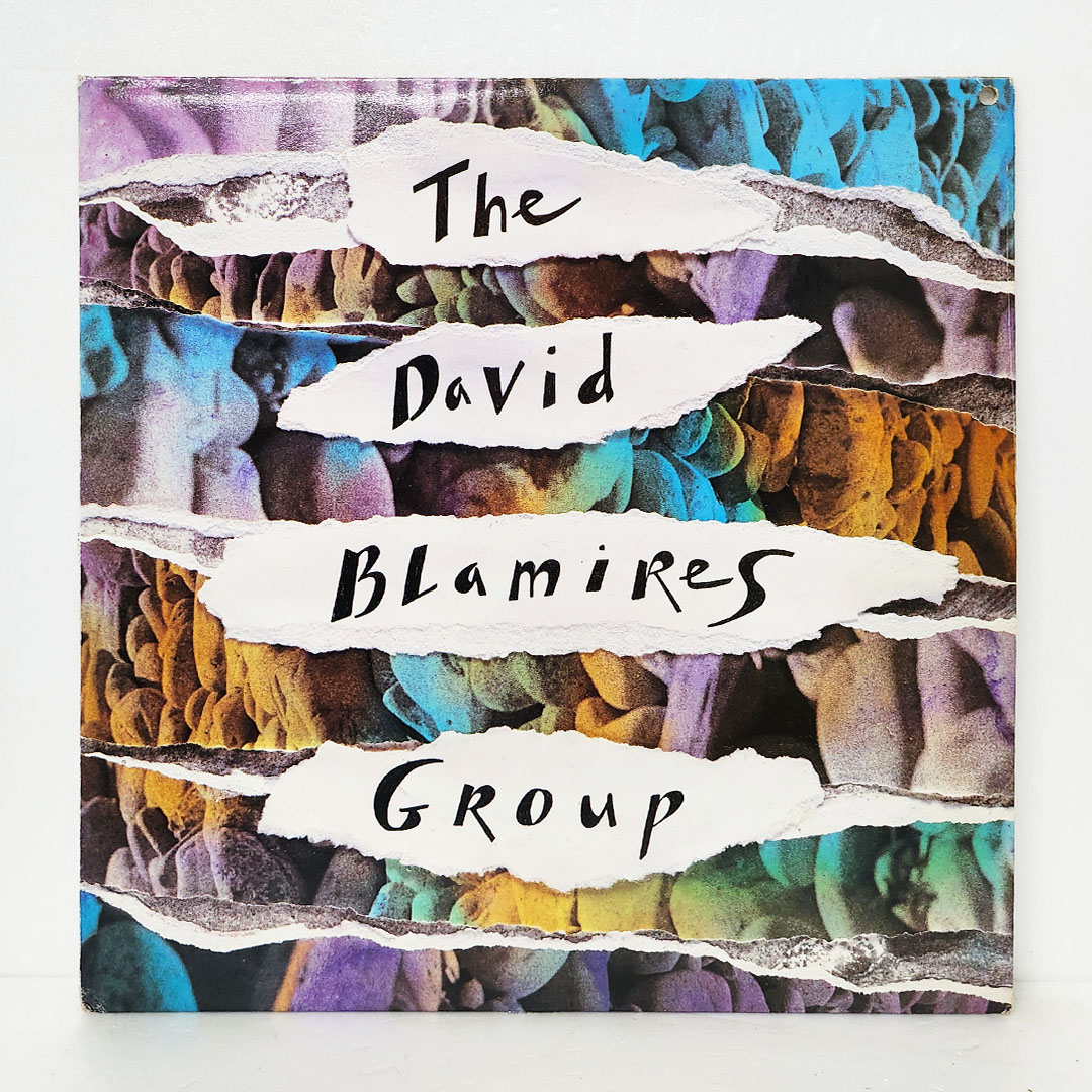 David Blamires Group(데이비드 블라마이어스 그룹) / The David Blamires Group