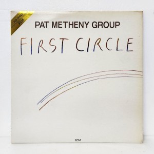 Pat Metheny Group(팻 매스니 그룹) / First Circle