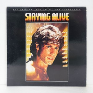 Staying Alive [속 토요일밤의 열기, 1983]