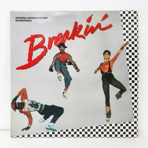 Breakin [브레이킹, 1984]