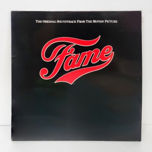 Fame [페임, 1980]