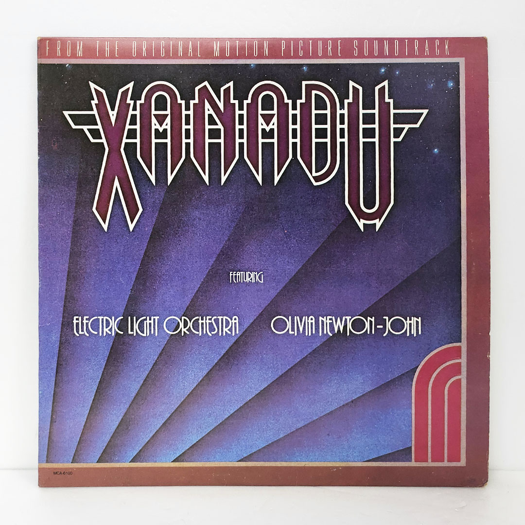 Xanadu [제너두, 1980]