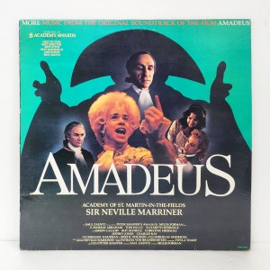 More Amadeus [아마데우스, 1984]