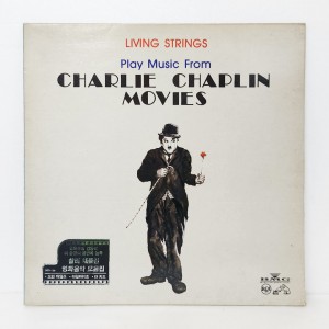 Living Strings(리빙 스트링스) / Play Music From Charlie Chaplin Movies