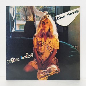 Kim Carnes(킴 칸스) / Mistaken Identity