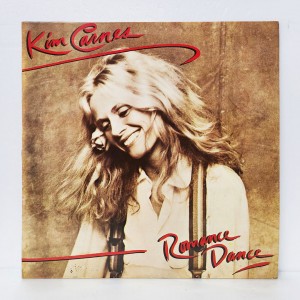 Kim Carnes(킴 칸스) / Romance Dance