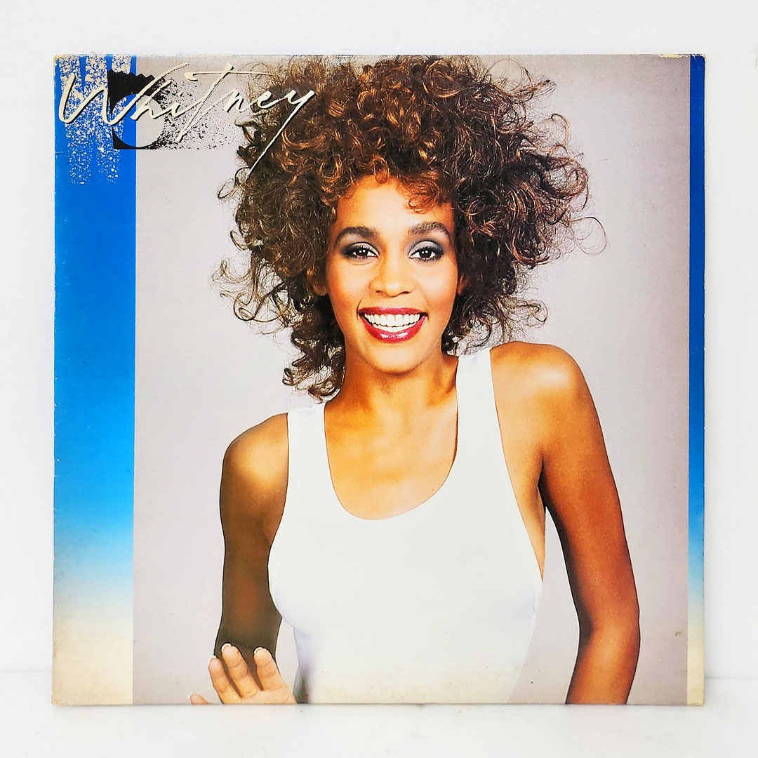 Whitney Houston(휘트니 휴스턴) / Whitney