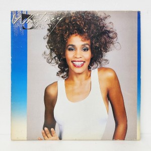Whitney Houston(휘트니 휴스턴) / Whitney
