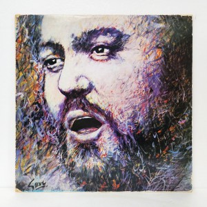 Luciano Pavarotti(루치아노 파바로티) / Recital