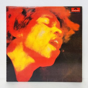 Jimi Hendrix(지미 헨드릭스) / Electric Ladyland / 2LP