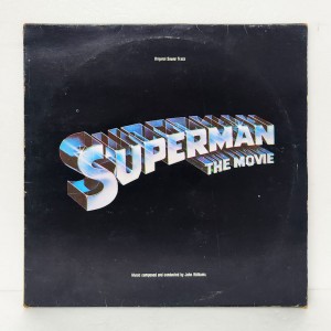Superman The Movie [슈퍼맨, 1978]