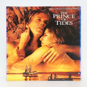 The Prince Of Tides [사랑과 추억, 1991]
