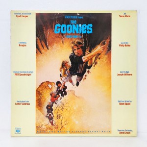 Goonies [구니스, 1985]
