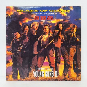 Young Guns 2: Blaze Of Glory [영 건 2, 1990]
