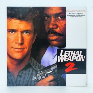 Lethal Weapon 2 [리썰 웨폰 2, 1989]
