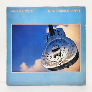 Dire Straits(다이어 스트레이트) / Brothers In Arms